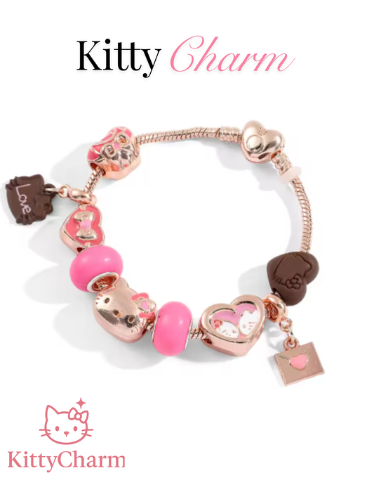 KittyCharm