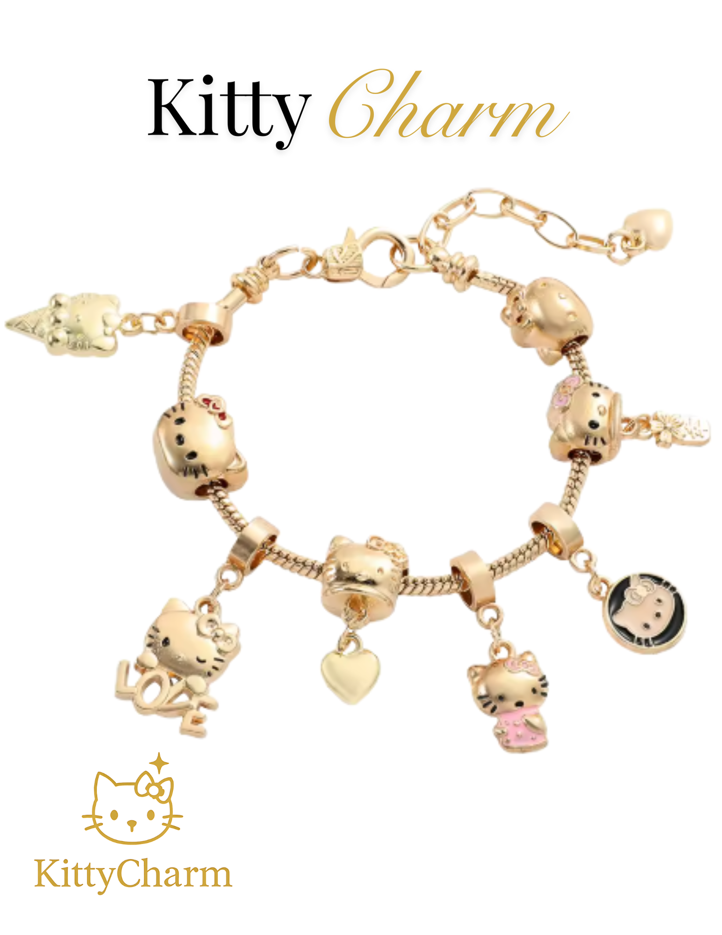 KittyCharm